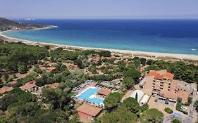 Belambra Clubs Belgodere - Golfe De Lozari