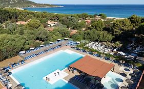 Belambra Clubs Belgodere - Golfe De Lozari